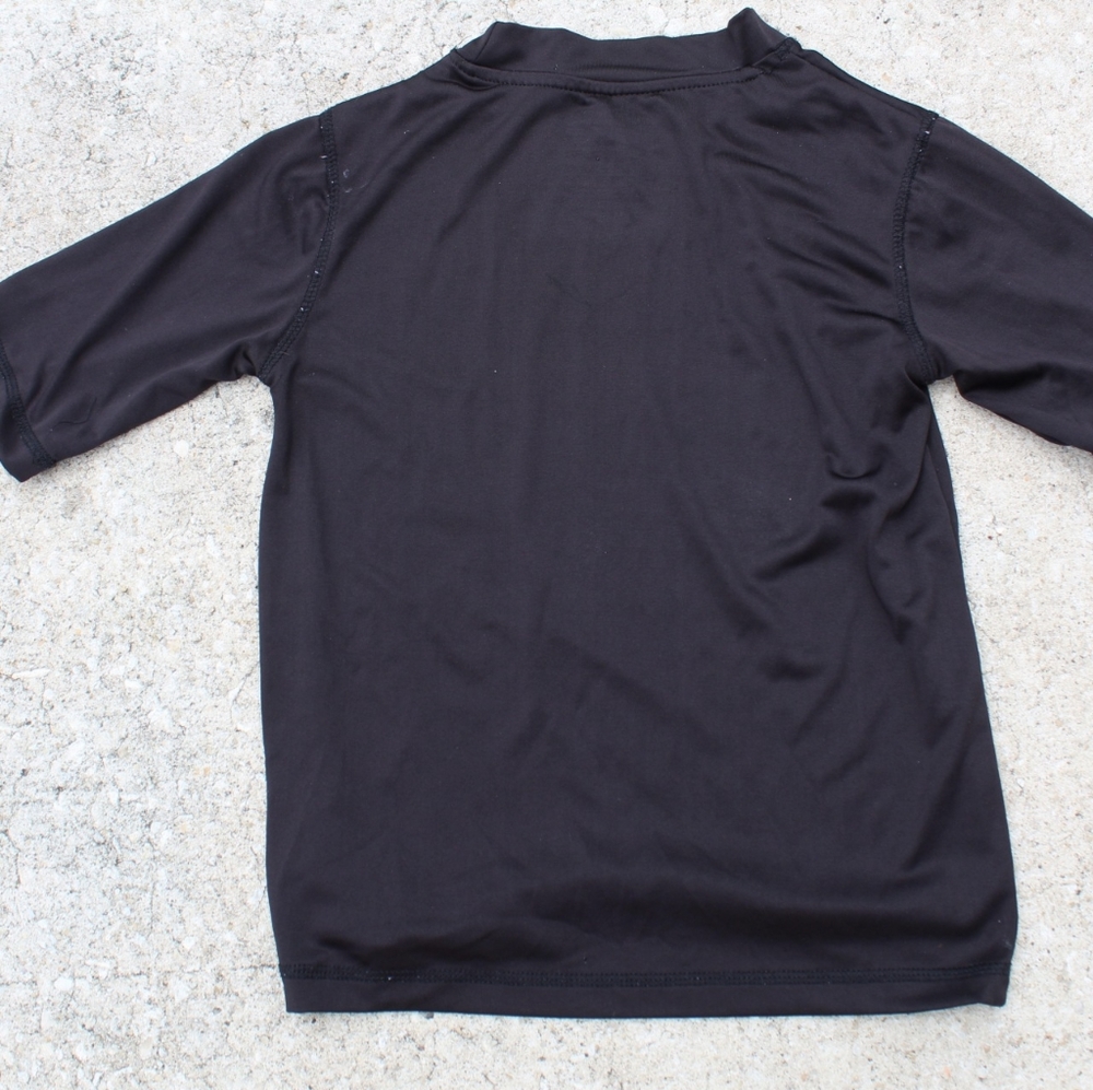 Star Wars Rashguard - Picture 2 of 4